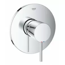 Grohe Atrio Смеситель однорычажный на 1 выход (24065003)