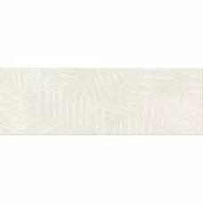 Плитка Opoczno Ua Dixie Deco White Satin 20x60 см декор