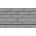 Клинкер Cerrad Foggia ELEWACJA GRIS 8×245×65