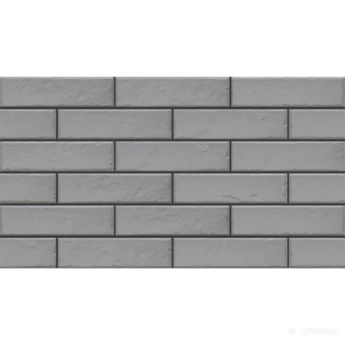 Клинкер Cerrad Foggia ELEWACJA GRIS 8×245×65