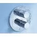 Grohe Grohtherm F Панель термостата со встроенным переключателем на 2 положения (27618000)