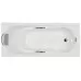 Ванна акриловая Kolo Comfort XWP3060 160x75 с ножками