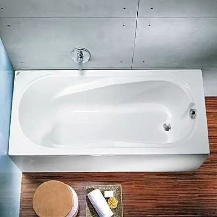 Ванна акриловая Kolo Comfort XWP3060 160x75 с ножками