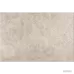 Плитка Cersanit Bino BIG FLOWER CREAM 9×450×300