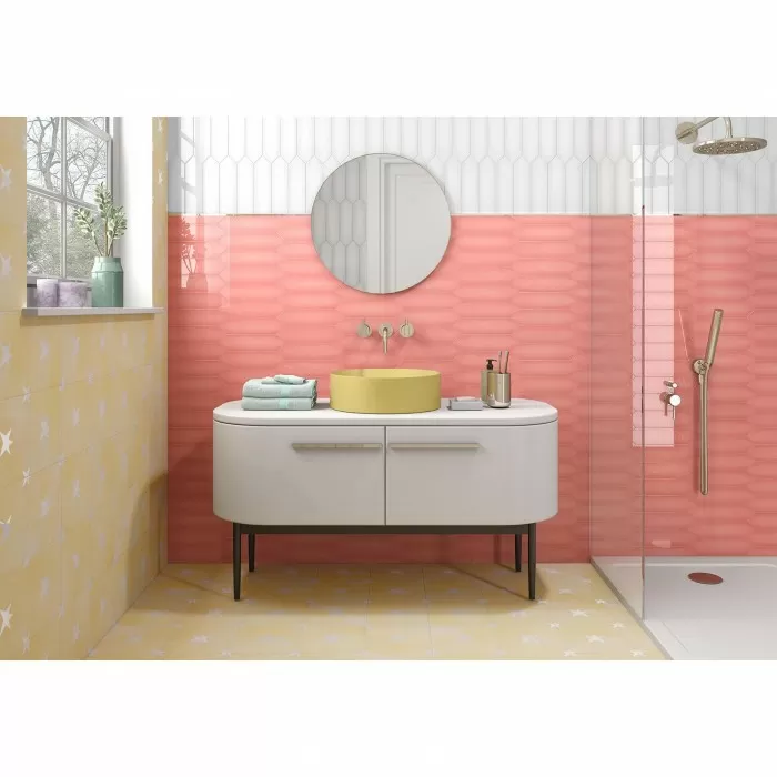 Плитка для пола  Керамогранит PAMESA AGATHA MAGIC 21 AMARILLO 11×223×223