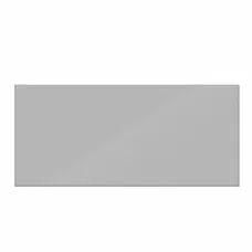 Плитка Golden Tile Metrotiles Plane Сірий 462011 10x20 см