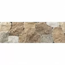 Керамограніт Bestile Kerala Mix 17x52 см