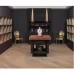 Керамогранит PORCELANOSA (VENIS) TANZANIA WINE(24C/P) 25X150(A) 10×1500×250 под дерево