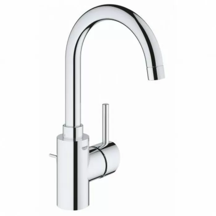 Grohe Concetto Смеситель однорычажный для раковины L-Size (32629002) Grohe Concetto Смеситель однорычажный для раковины L-Size (32629002)