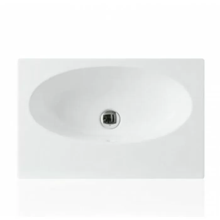 Керамическая раковина 61 см Simas LFT Spazio LFT 54