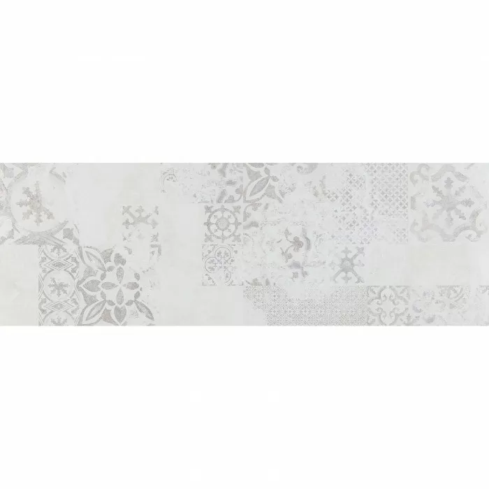 Плитка   PAMESA DEC. ODEON GRIS 900×300