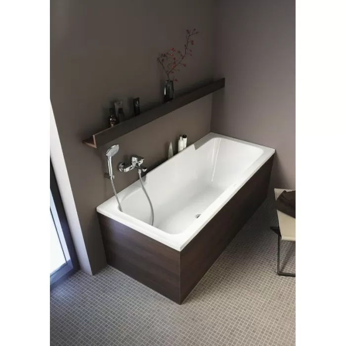 DuraStyle ванна прямоугольная 180 см  700298000000000 в интернет-магазине «Estet Room»