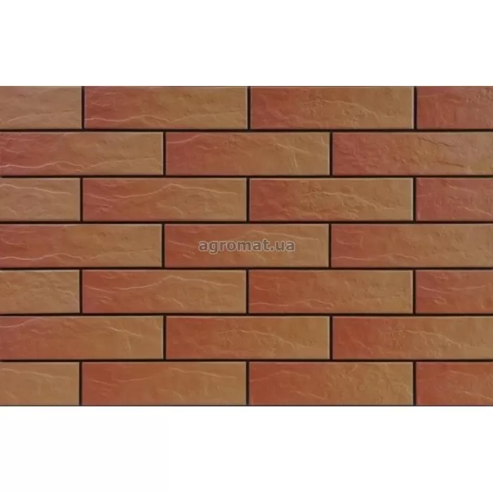 Клинкер Cerrad Kalahari RUSTICO 6×245×65