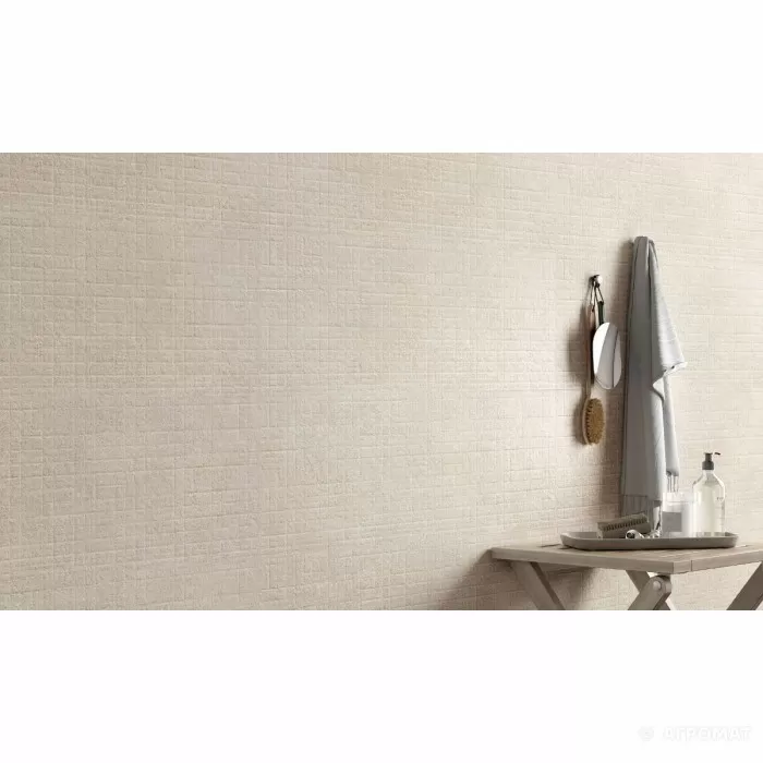 Плитка Peronda Barbican WHITE / DECOR 7×1000×333