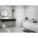 Плитка Peronda Barbican WHITE / DECOR 7×1000×333