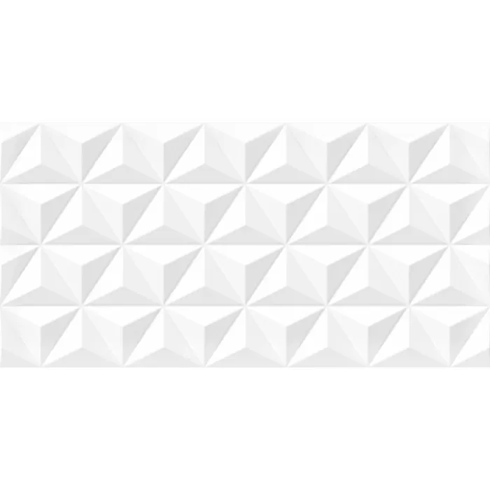 Плитка Cerama Market DIAMOND WHITE STAR DEKOR (стіна) 30х60 Плитка Cerama Market DIAMOND WHITE STAR DEKOR (стіна) 30х60