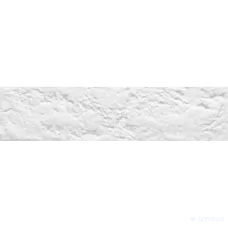 Керамограніт Rondine New York J85677 Newy White Brick 6x25 см