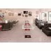 Плитка Rocersa NORDIC CORAL 8×750×250
