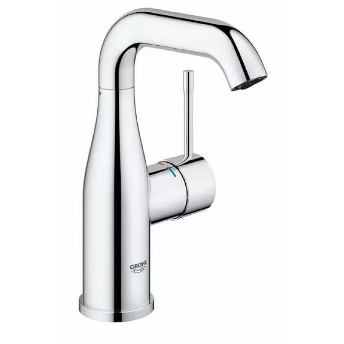 Смеситель для раковины Grohe Essence M-Size 23463001 Смеситель для раковины Grohe Essence M-Size 23463001