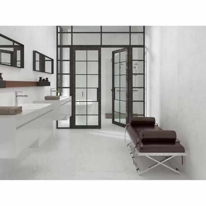 Плитка VENIS RIVOLI 9×1000×333 под мрамор