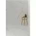 Керамогранит PERONDA DUAL WHITE SP/100X180/R 8×1800×1000 под мрамор