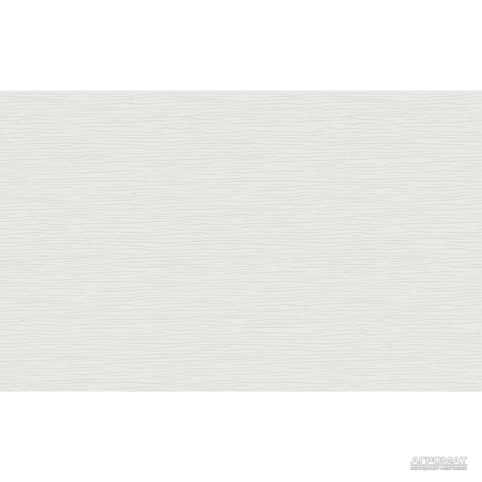 Плитка Cersanit Olivia WHITE 8×400×250