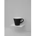 Каменная раковина 70 см Artceram Cup, black (OSL005 01;50)