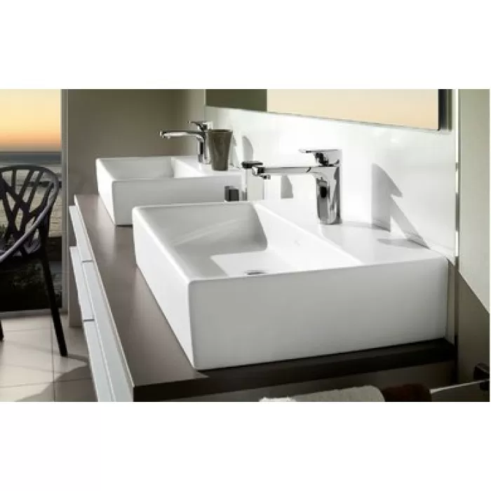 Керамическая раковина Villeroy & Boch Memento CeramicPlus 513550R1