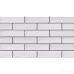 Клинкер Cerrad Foggia ELEWACJA BIANCO 8×245×65