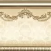 Декор APARICI Pashmina CACHEMIR GOLD ZOC 9×200×200