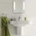 Смеситель для раковины Grohe Eurosmart cosmopolitan S-Size 32824000