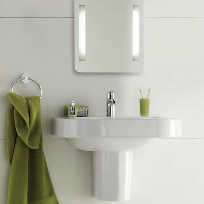 Смеситель для раковины Grohe Eurosmart cosmopolitan S-Size 32824000