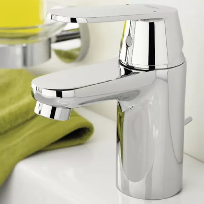 Смеситель для раковины Grohe Eurosmart cosmopolitan S-Size 32824000