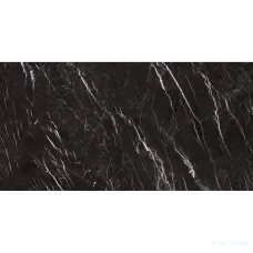 Керамограніт Peronda Marquina Black/Nat/R 75,5x151 см