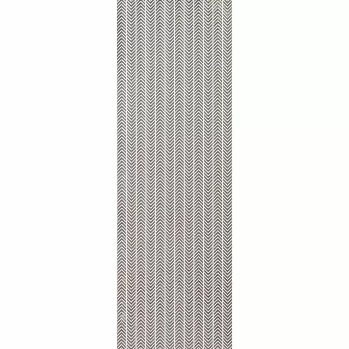 Плитка VENIS Whites SYDNEY SILVER 9×1000×333