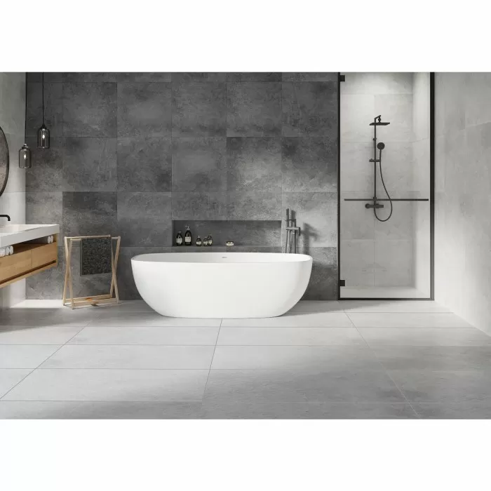 Керамогранит CERRAD GRES TACOMA GREY RECT 8×597×1197
