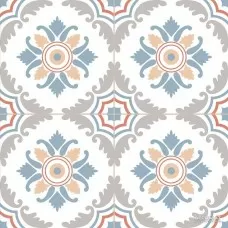 Плитка Dual Gres Chic Sandra 45x45 см