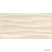 Плитка Opoczno Basic Palette BEIGE WAVE глянец 9×600×297