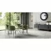 Керамогранит Керамогранит ELIOS CERAMICA MARBLE AQUA GREY LAP 10×1200×600 под мрамор