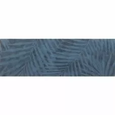 Плитка Opoczno Ua Dixie Deco Dark Blue Satin 20x60 см декор