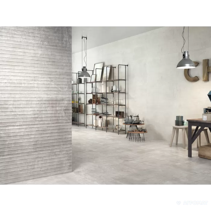 Керамогранит Baldocer Urban GREY RECT 9×600×600 под камень