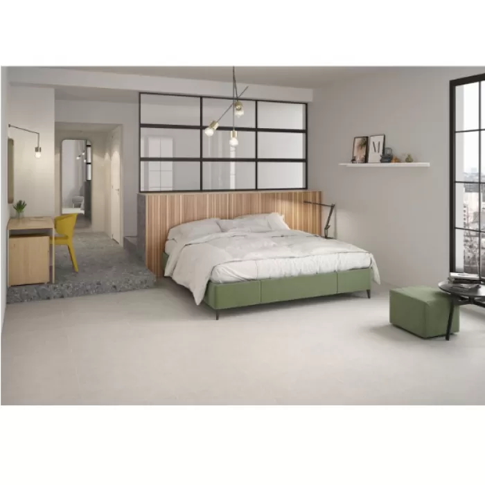 Керамогранит Плитка Argenta Ceramica KALKSTEN ARTIC 10×600×600