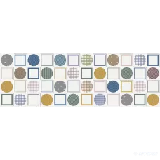 Плитка Imola Play 2 26Mix 20x60 см декор