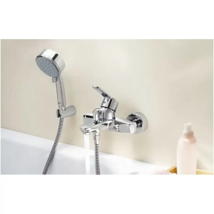 Смеситель для ванны Grohe Eurodisc cosmopolitan 33390002