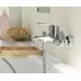 Смеситель для ванны Grohe Eurodisc cosmopolitan 33390002