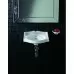 Керамическая раковина 37 см Simas Arcade AR 035
