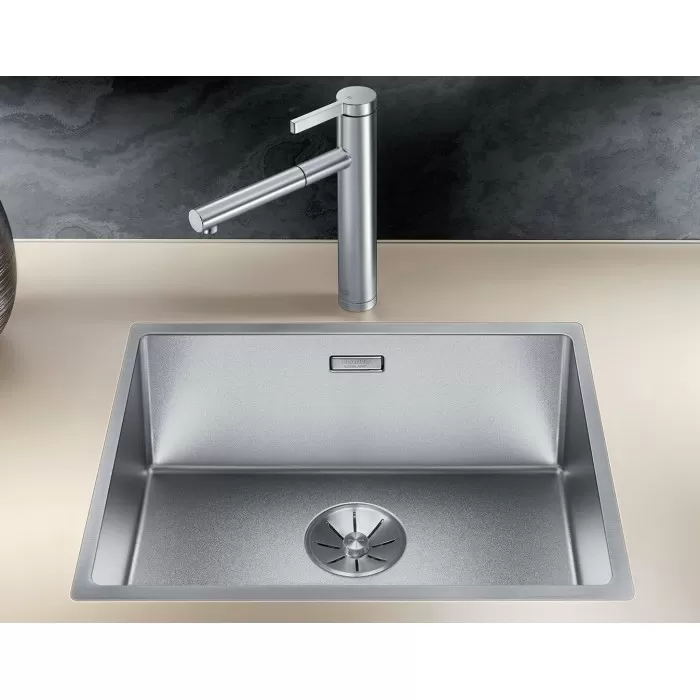 Мойка для кухни Blanco Claron 400-IF Durinox  523389