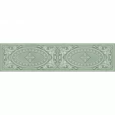 Плитка Aparici Uptown Green Toki 7,4x29,8 см
