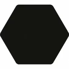 Керамограніт Bestile Toscana Negro 25,8x29 см