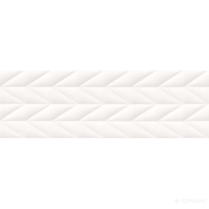 Плитка Opoczno French Braid WHITE STRUCTURE 11×890×290
